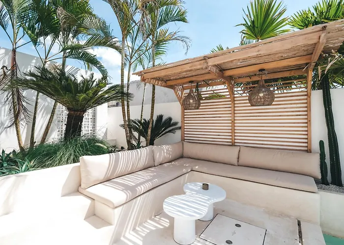 Villa Alua White Umalas
